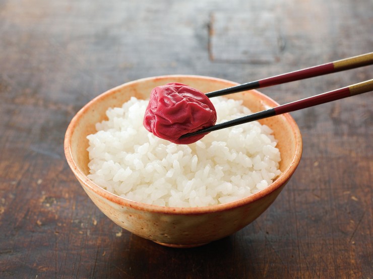 Món ăn chứa đựng câu chuyện văn hóa Nhật Bản