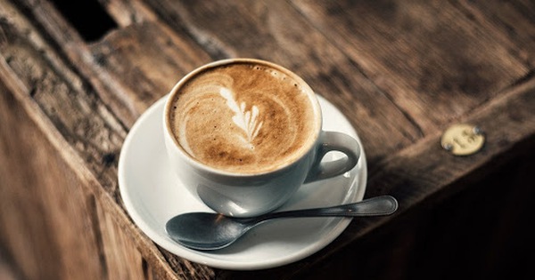 Uống cà phê sáng giúp giảm stress
